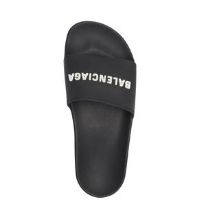 Balenciaga Pool Sandal
